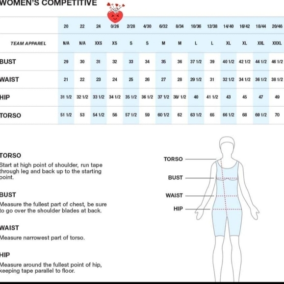 Speedo Endurance+ Super Pro Solid  Black Size 26(XS) One Piece BNIB - Picture 4 of 4